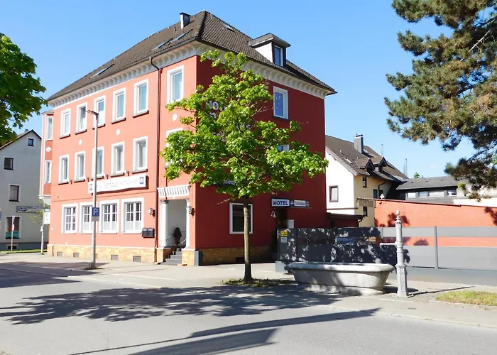 RomäusFerienwohnung